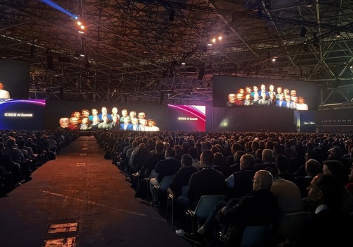 Cisco Live 2026 w Amsterdamie: Agentic AI, bezpieczeństwo end-to-end i nowa era integracji Cisco i Splunk