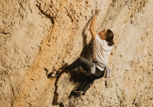 Domen Škofic i jego supertrudny projekt w Chorwacji