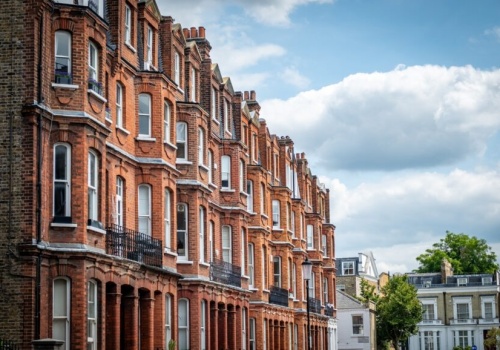Londyn w największym kryzysie mieszkaniowym od II wojny światowej