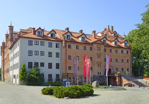 Gdzie zatrzymać się w Olsztynie – Ranking hoteli