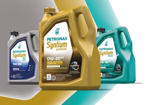 PETRONAS porządkuje ofertę – nowa linia Syntium upraszcza dobór oleju