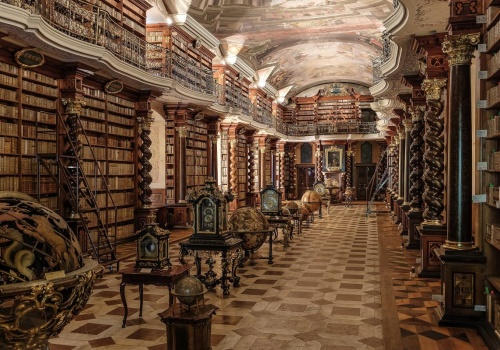 Z Polski dojedziesz autem w kilka godzin. Warto zobaczyć to miejsce choć raz w życiu