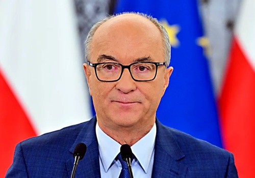 „Marszałek Czarzasty kłamie”. Burza wokół rzekomego spotkania Nawrockiego