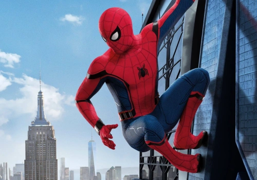 Pajączek otrzyma nowe moce w Spider-Manie 4? Gwiazda Stranger Things chętnie zagra młodego Osborna