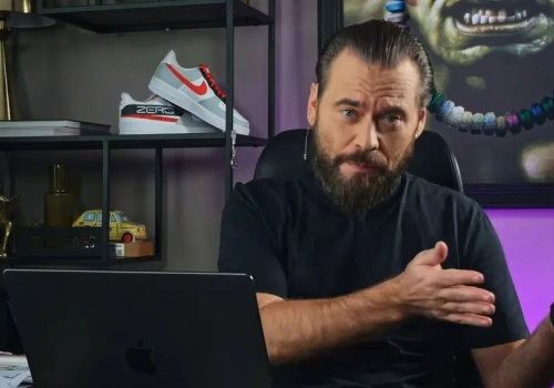 Stanowski uderza w celebrytkę. 