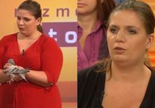 Została fanką MEDYCYNY ESTETYCZNEJ i SCHUDŁA 70 KG. Jak dziś wygląda psycholożka z 