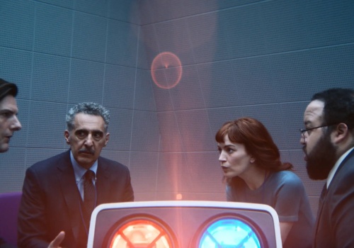 Hitowe science fiction przejęte przez Apple’a. W planach już znajdują się kontynuacje oraz spin-offy