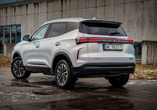 Koniec tanich chińskich samochodów. Rząd stawia sprawę jasno