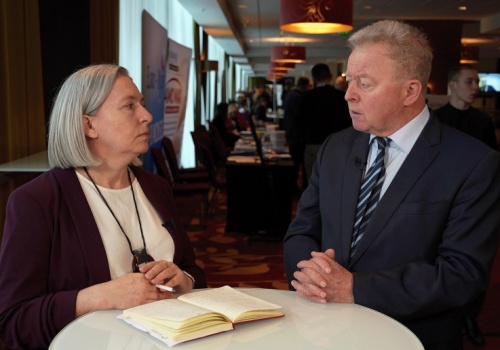 Ustawa o rolniku aktywnym zawodowo. Wojciechowski apeluje do prezydenta o weto