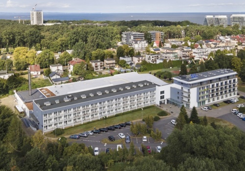 PHH finalizuje inwestycje za 61 mln zł. Stawia na rozwój uzdrowisk