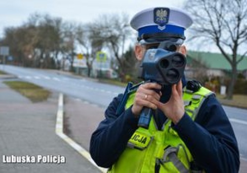 Policja ma 600 nowych 