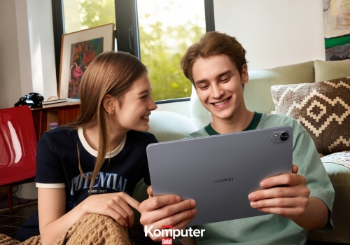 Najlepszy sprzęt na studia? Tak HUAWEI MatePad 11.5 S 2026 zmienia codzienność na uczelni