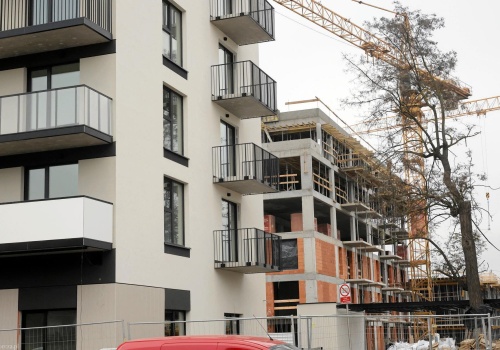 Dane Eurofundu są jednoznaczne. Coraz więcej dorosłych dzieci gniazduje u rodziców