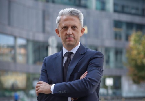 Porządki w Grupie Azoty. Prezes i wiceprezesi odwołani