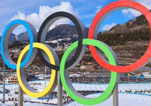 Afera alkoholowa na igrzyskach! Kompromitacja w skokach narciarskich