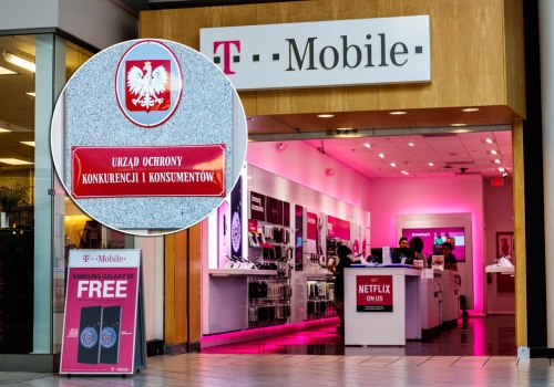 T-Mobile musi oddać pieniądze!