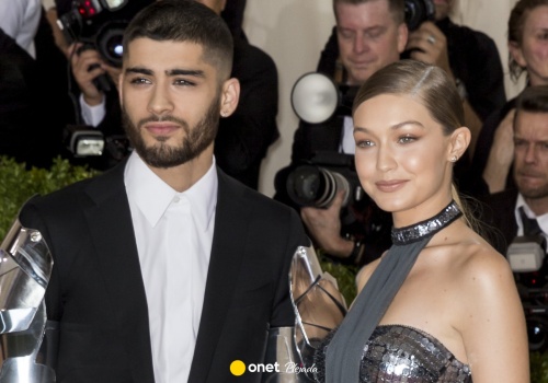 Zayn Malik zszokował wyznaniem o związku z Gigi Hadid. Internauci nie mają dla niego litości