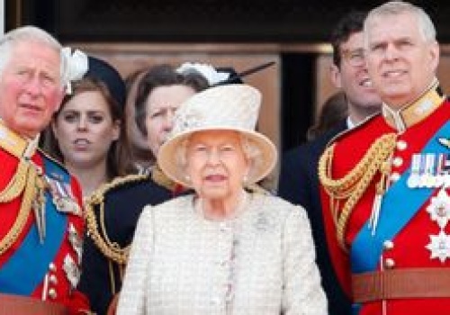 Wielomilionowy dług ex-księcia Andrzeja. 