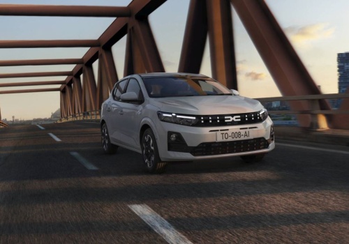 Najchętniej kupowane auto w Europie jest z grupy Renault. Tylko nie wiadomo, które