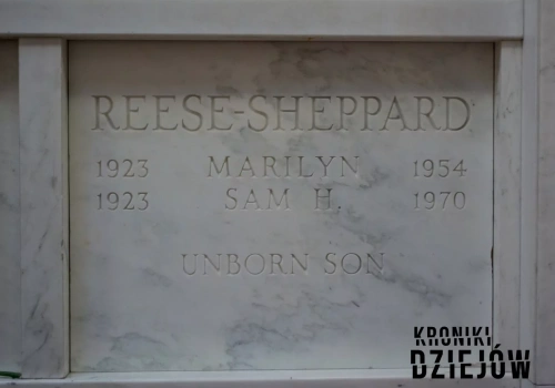 Zabił żonę w Dzień Niepodległości? Sprawa Shepparda do dziś nie daje spokoju