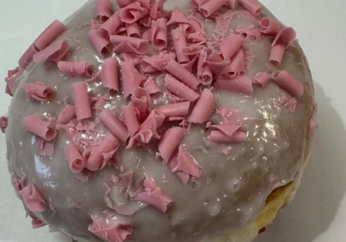 Pączkowe szaleństwo w Chojnicach. Znamy zwycięzców konkursu Czasu Chojnic i Piekarni Brunka