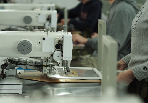 Unifeq Europe: jesteśmy polską firmą, rozwijamy krajową bazę produkcyjną