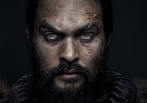 Jason Momoa zagra w filmowej adaptacji gry „Helldivers”! Znamy datę premiery i nazwisko reżysera