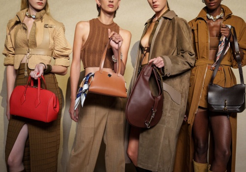 Inni zwalniają, król luksusu przyspiesza. 16 miliardów euro mimo presji rynku