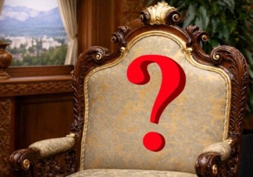 Prezydent zniknął! Nie ma go w kraju. Wyjechał do Chin?