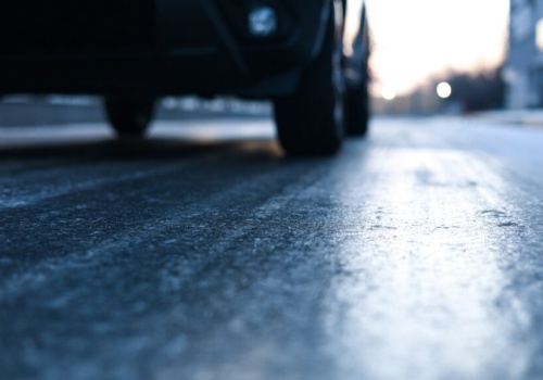 Oblodzenia, śnieg i alerty pogodowe – najnowsze prognozy dla UK