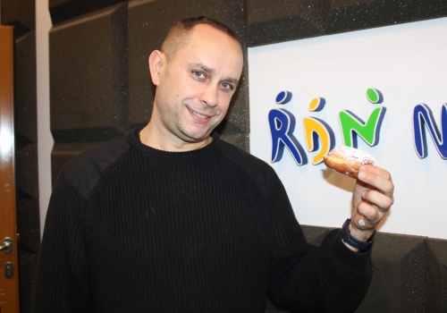 Co słodkiego na tłusty czwartek wybierasz? Dla słuchaczy mamy vouchery nie tylko na pączki