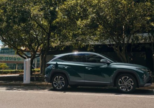 Więcej Santa Fe w Tucsonie. Nadchodzi nowa generacja koreańskiego bestsellera