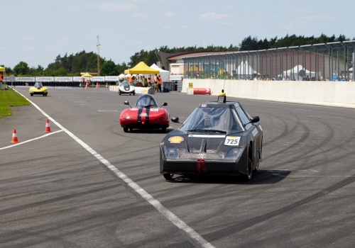 Shell Eco-marathon 2026. Międzynarodowy konkurs inżynieryjny ponownie zawita do Polski.