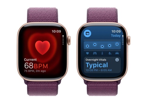 Ten Apple Watch kosztuje 1752 zł, a podobne modele nawet 2200. Różnice są minimalne