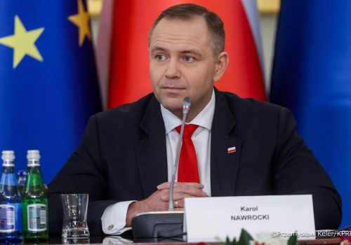 Prezydent Nawrocki o handlu w niedziele. Czy zakaz sprzedaży zostanie utrzymany?