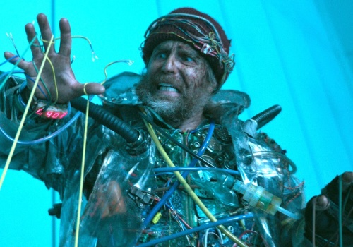 Nadchodzi nowy ambitny hit science fiction? Fantastyczne pierwsze recenzje