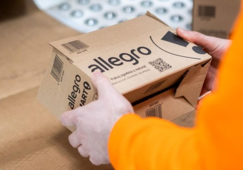 Allegro wprowadza zmiany w Smart. Nowe zasady darmowej dostawy