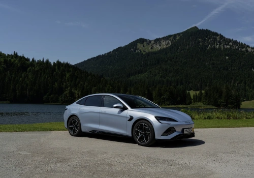 Chiński exodus „elektryków”. Producenci uciekają z własnego rynku