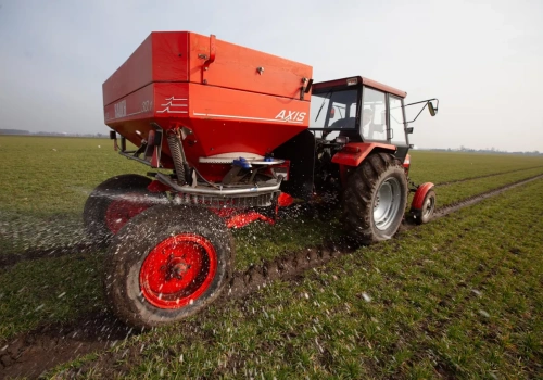 Mapa IMGW: czy już można wjechać z azotem? Jakie warunki trzeba spełnić?