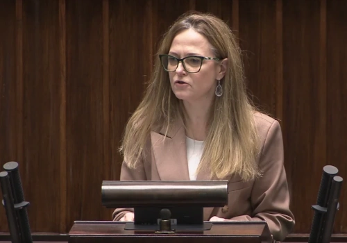 Izby porodowe na razie bez zainteresowania szpitali. Kęcka: nie ma ani jednego wniosku