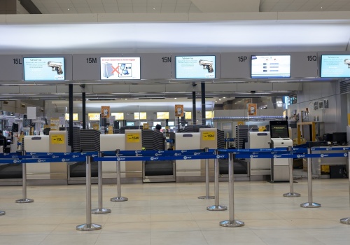 Polka miała wrócić z synem z wakacji w Tajlandii. Utknęli. 