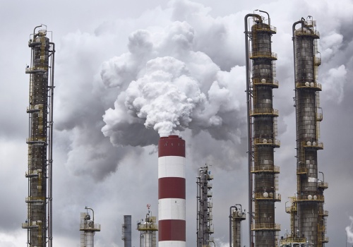 Złagodzić ETS. Polski postulat na unijnym stole negocjacyjnym