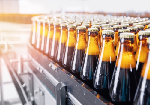 Kolejny rok spadków na rynku piwa. Czy 