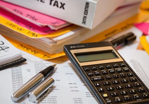 Zwrot podatku z PIT jeszcze w lutym?