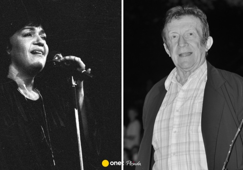 Romans Edwarda Linde-Lubaszenki i Ewy Demarczyk poruszył Kraków. 