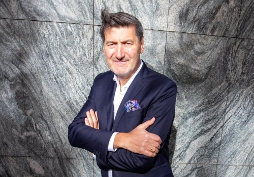 Grodno stawia na AI i chce iść za granicę