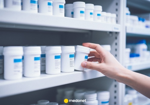 Sprawa leków uzależniających bez odpowiedzi. Posłowie zmuszają Ministerstwo Zdrowia do reakcji