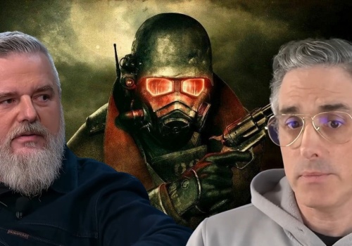 „Co jest z tym człowiekiem? To zawsze była świetna gra”. Twórca Kingdom Come: Deliverance 2 podważa krytyczną narrację na temat kultowego Fallout: New Vegas