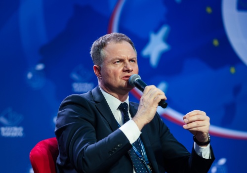 XI Europejski Kongres Samorządów, 2-3 marca 2026 r., Mikołajki