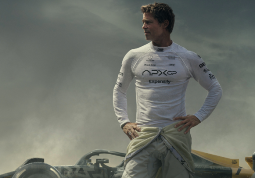 Pracę nad sequelem „F1: Film” już się rozpoczęły! Czy Brad Pitt powróci w swojej roli?